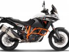 KTM 1190 Adventure R